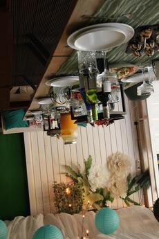 Оренда подоба будинку Київ з басейном Оренда подоба будинку Київ з басейном, Киев - квартира посуточно