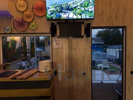 Оренда подоба будинку Київ з басейном Оренда подоба будинку Київ з басейном, Киев - квартира посуточно