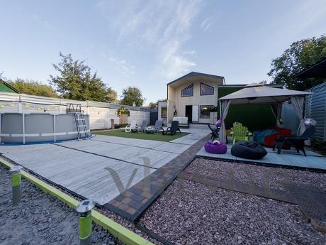 Оренда подоба будинку Київ з басейном Оренда подоба будинку Київ з басейном, Киев - квартира посуточно