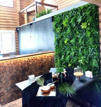 Daily rent of a house with a swimming pool Kyiv, Kyiv - apartment by the day