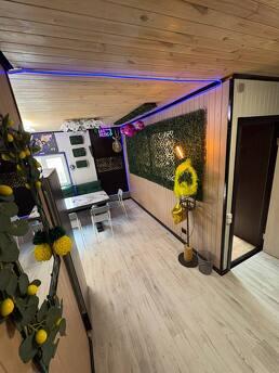 house for rent, Kyiv - apartment by the day