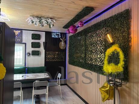 house for rent, Kyiv - apartment by the day