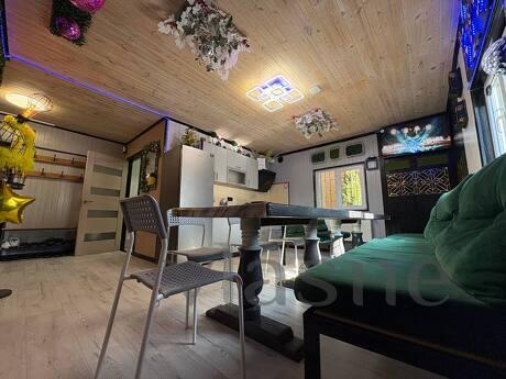 house for rent, Kyiv - apartment by the day