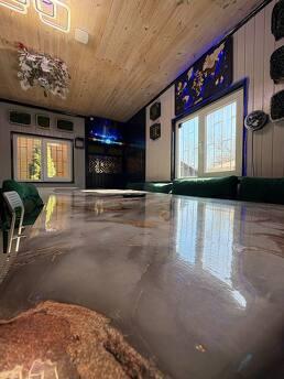 house for rent, Kyiv - apartment by the day