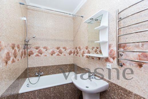 2 bedroom Suite Dudayev, Lviv - apartment by the day