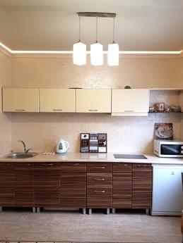Apartment with sauna and hammam, Mykolaiv - apartment by the day