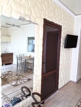 Apartment with sauna and hammam, Mykolaiv - apartment by the day