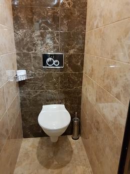 Apartment with sauna and hammam, Mykolaiv - apartment by the day