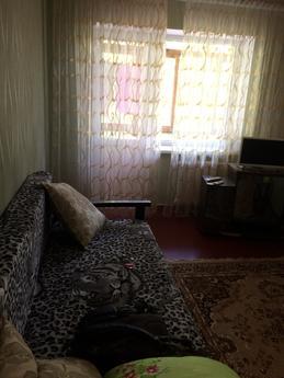 Apartment for rent by the sea, Chernomorsk (Illichivsk) - apartment by the day