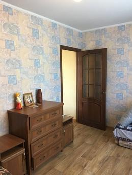 Сдам отдыхающим 3 ком.квартиру у моря, Черноморск (Ильичевск) - квартира посуточно