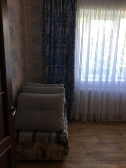 Rent holidaymakers 3 tiru by the sea, Chernomorsk (Illichivsk) - apartment by the day