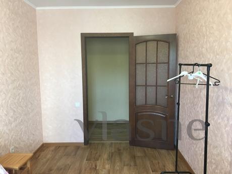 Rent holidaymakers 3 tiru by the sea, Chernomorsk (Illichivsk) - apartment by the day