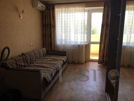 Rent holidaymakers 3 tiru by the sea, Chernomorsk (Illichivsk) - apartment by the day