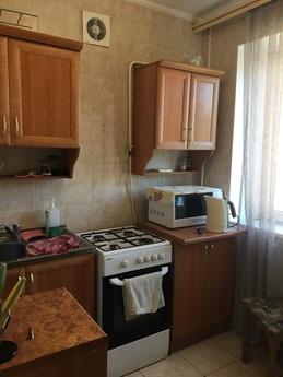 Сдам отдыхающим 3 ком.квартиру у моря, Черноморск (Ильичевск) - квартира посуточно