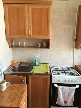 Сдам отдыхающим 3 ком.квартиру у моря, Черноморск (Ильичевск) - квартира посуточно