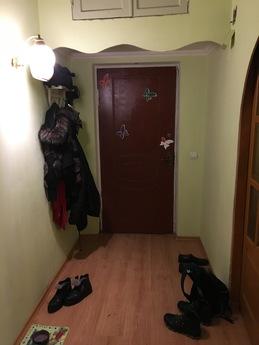 2 bedroom apartment for rent, Chernomorsk (Illichivsk) - apartment by the day