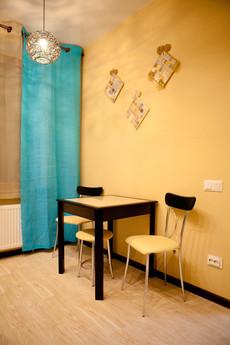 Новая в Аркадии ЖК Леваневский, Одесса - квартира посуточно