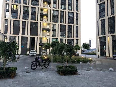 Славутич апартаменти, ЖК 