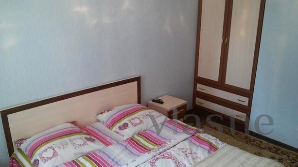 Cozy house, Truskavets - apartment by the day