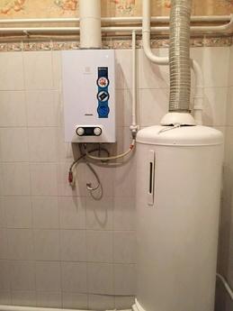 Its 3 bedroom apartment in the center, Odessa - apartment by the day