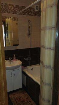 Daily, Chernomorsk (Illichivsk) - apartment by the day