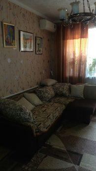 Daily, Chernomorsk (Illichivsk) - apartment by the day