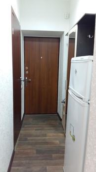 Uyutnaya apartment on the coast chёrnoho, Odessa - apartment by the day