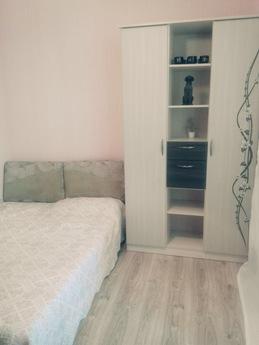 Rent two-room apartment by the day, Chernomorsk (Illichivsk) - apartment by the day