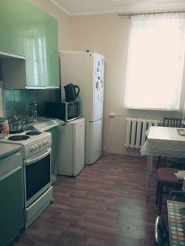 Rent two-room apartment by the day, Chernomorsk (Illichivsk) - apartment by the day