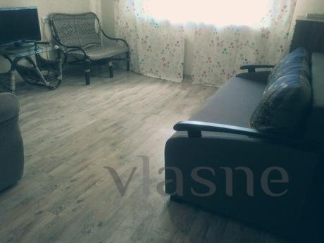 Rent two-room apartment by the day, Chernomorsk (Illichivsk) - apartment by the day