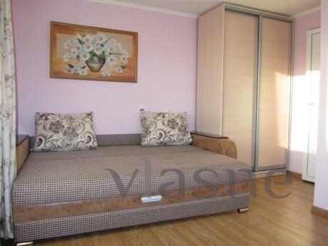 Rent only a 2-storey house with a balcony in the private sec