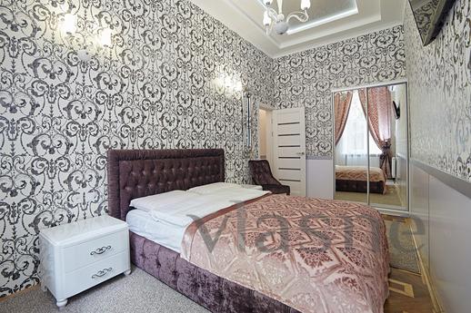 2-комнатная VIP квартира в центре, Львов - квартира посуточно