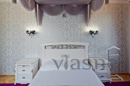 Luxurious cozy VIP apartment, Lviv - apartment by the day