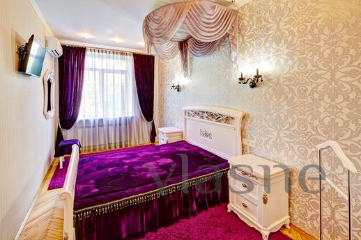 Luxurious cozy VIP apartment, Lviv - apartment by the day