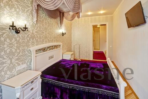 Luxurious cozy VIP apartment, Lviv - apartment by the day