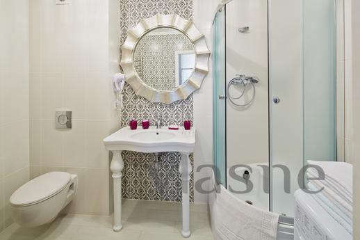 Luxurious cozy VIP apartment, Lviv - apartment by the day