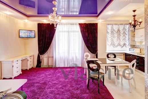 Luxurious cozy VIP apartment, Lviv - apartment by the day