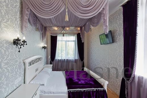 Luxurious cozy VIP apartment, Lviv - apartment by the day