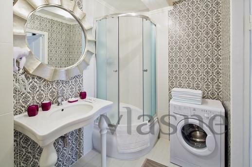 Luxurious cozy VIP apartment, Lviv - apartment by the day