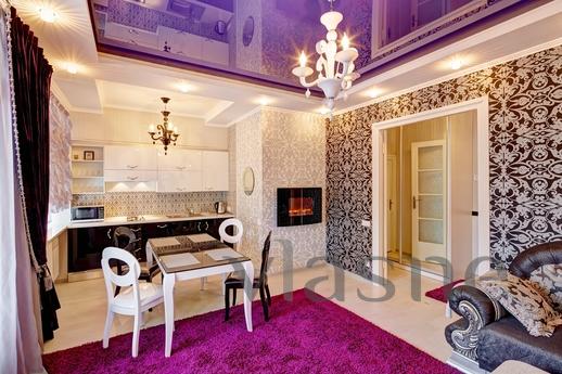 Luxurious cozy VIP apartment, Lviv - apartment by the day