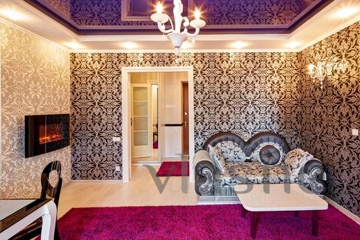 Luxurious cozy VIP apartment, Lviv - apartment by the day