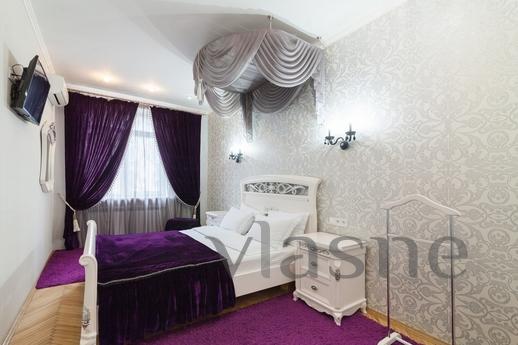 Luxurious cozy VIP apartment, Lviv - apartment by the day
