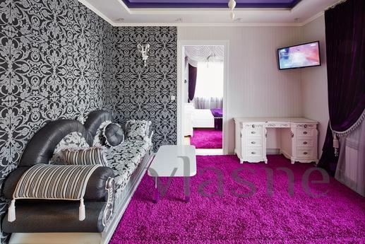 Luxurious cozy VIP apartment, Lviv - apartment by the day