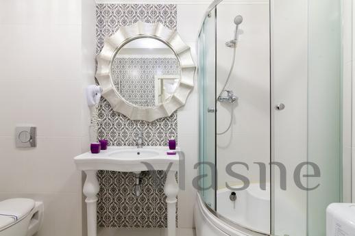 Luxurious cozy VIP apartment, Lviv - apartment by the day