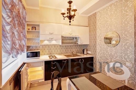 Luxurious cozy VIP apartment, Lviv - apartment by the day