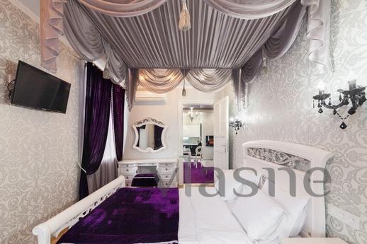 Luxurious cozy VIP apartment, Lviv - apartment by the day