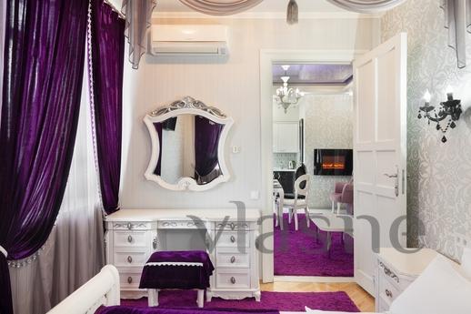 Luxurious cozy VIP apartment, Lviv - apartment by the day