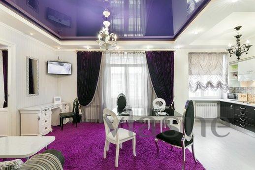 Luxurious cozy VIP apartment, Lviv - apartment by the day