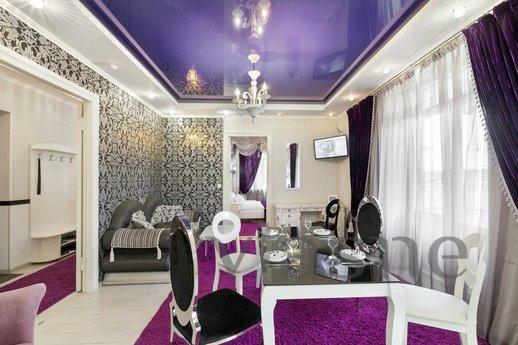 Luxurious cozy VIP apartment, Lviv - apartment by the day
