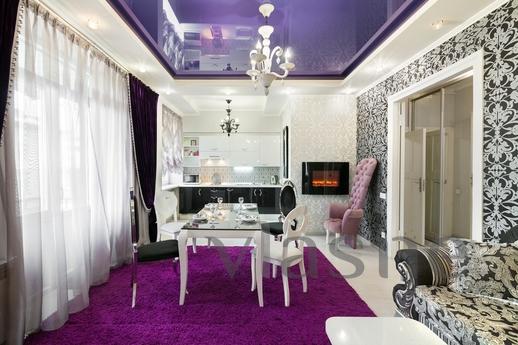 Luxurious cozy VIP apartment, Lviv - apartment by the day